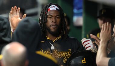 Milwaukee Brewers vs. Pittsburgh Pirates live stream, TV channel, start time, odds