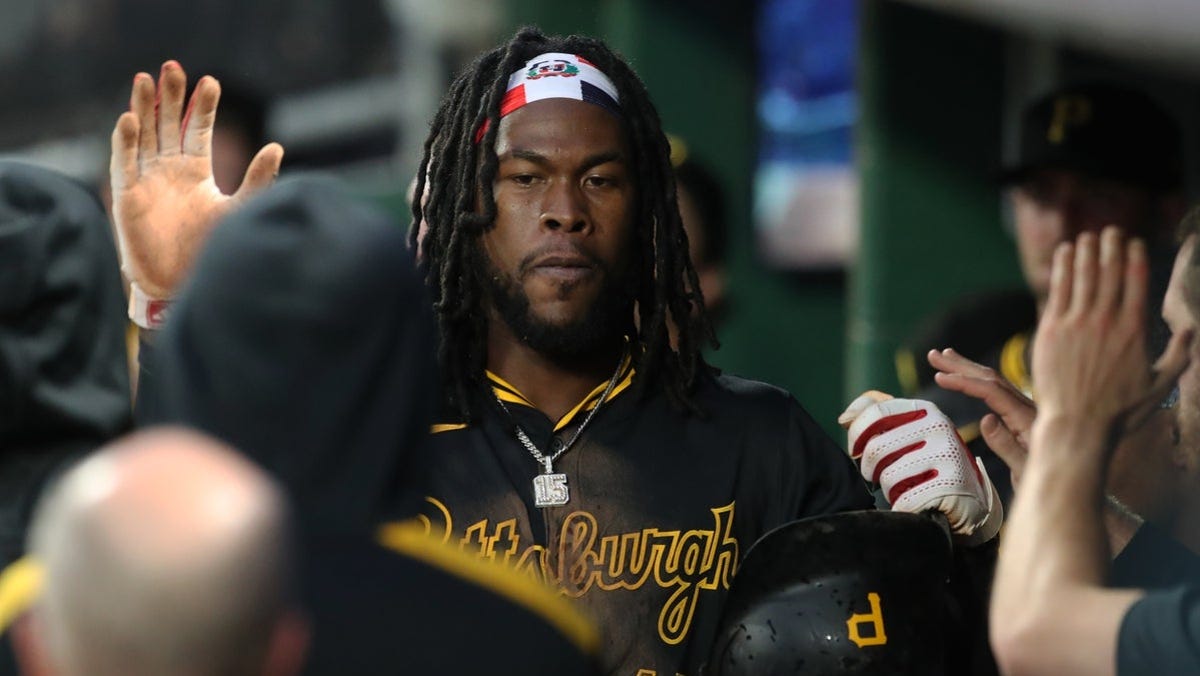 Milwaukee Brewers vs. Pittsburgh Pirates live stream, TV channel, start time, odds