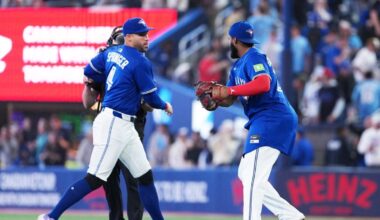 Rays vs. Blue Jays odds, tips and betting trends