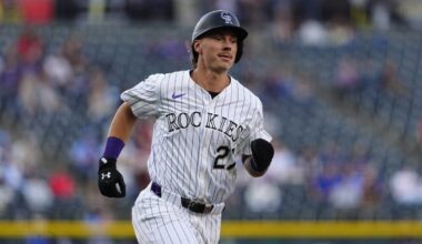 Philadelphia Phillies vs. Colorado Rockies live stream, TV channel, start time, odds