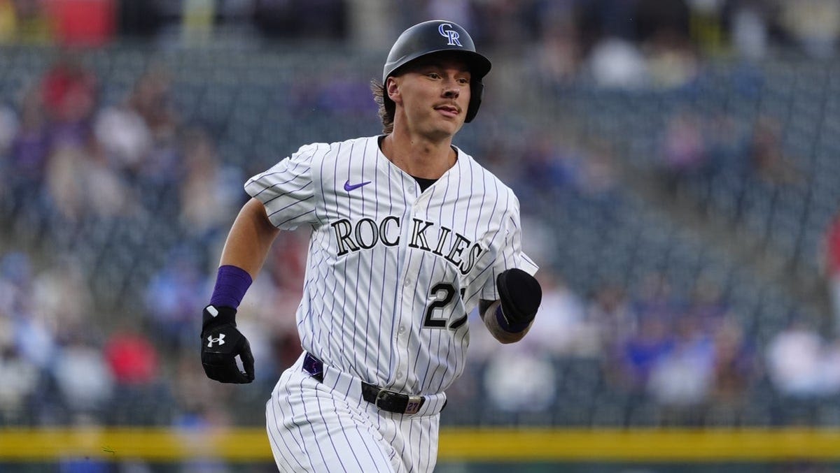 Philadelphia Phillies vs. Colorado Rockies live stream, TV channel, start time, odds