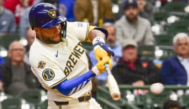 Brewers at Pirates odds, picks and predictions