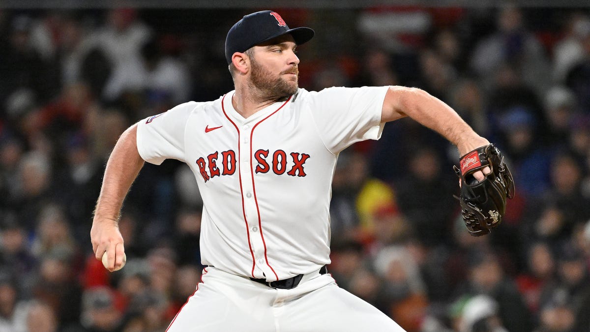 Red Sox cancer survivor says he's getting death threats