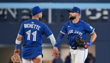 Rays vs. Blue Jays odds, tips and betting trends