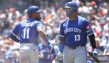 Royals vs. Athletics Tickets, First Pitch Time for June 15