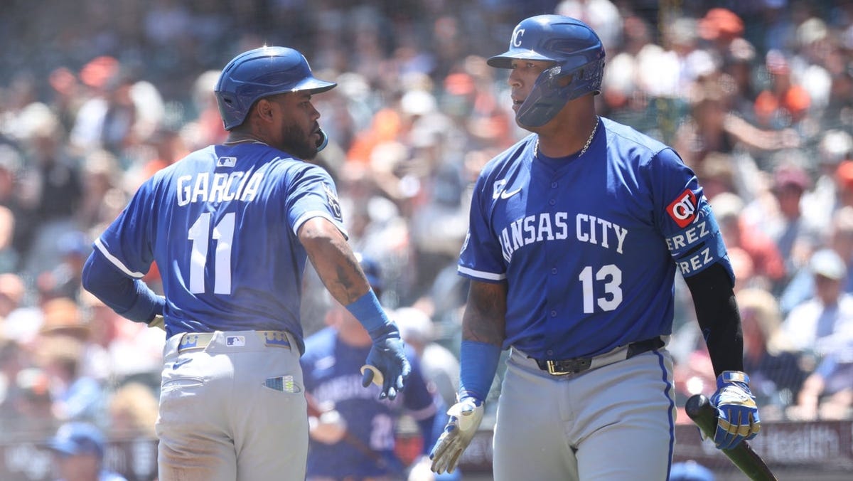 Royals vs. Athletics Tickets, First Pitch Time for June 15