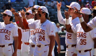 Who will advance to Super Regionals?