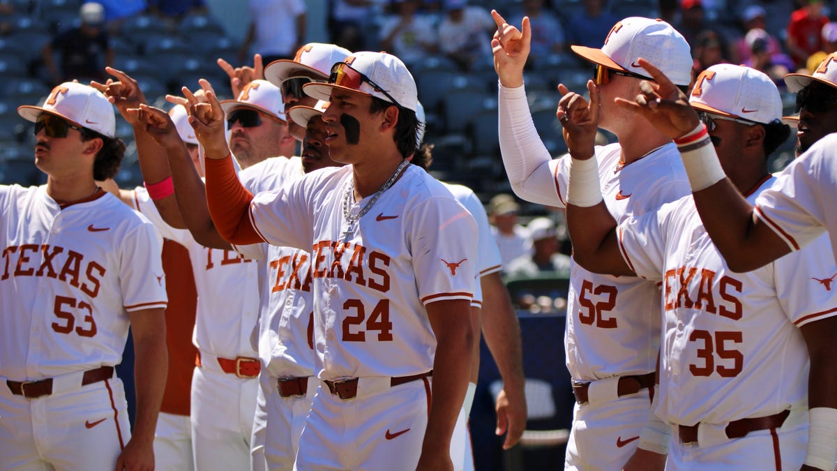 Who will advance to Super Regionals?