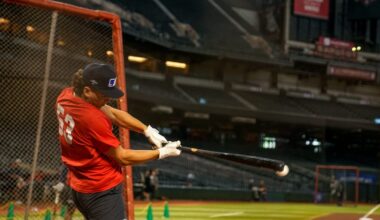 Roch Cholowsky listed as one of the top 2026 MLB draft prospects