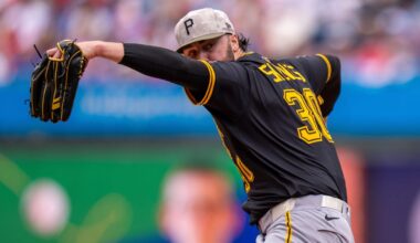 Pirates won't deal ace Skenes; Yankees join Tigers with 30 wins