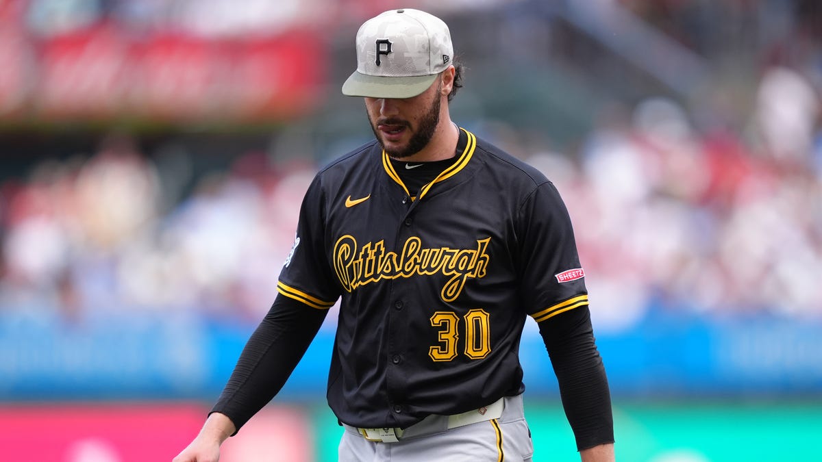 Brewers at Pirates odds, picks and predictions