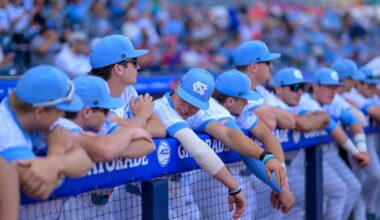 ACC baseball championship live updates: Scores, highlights
