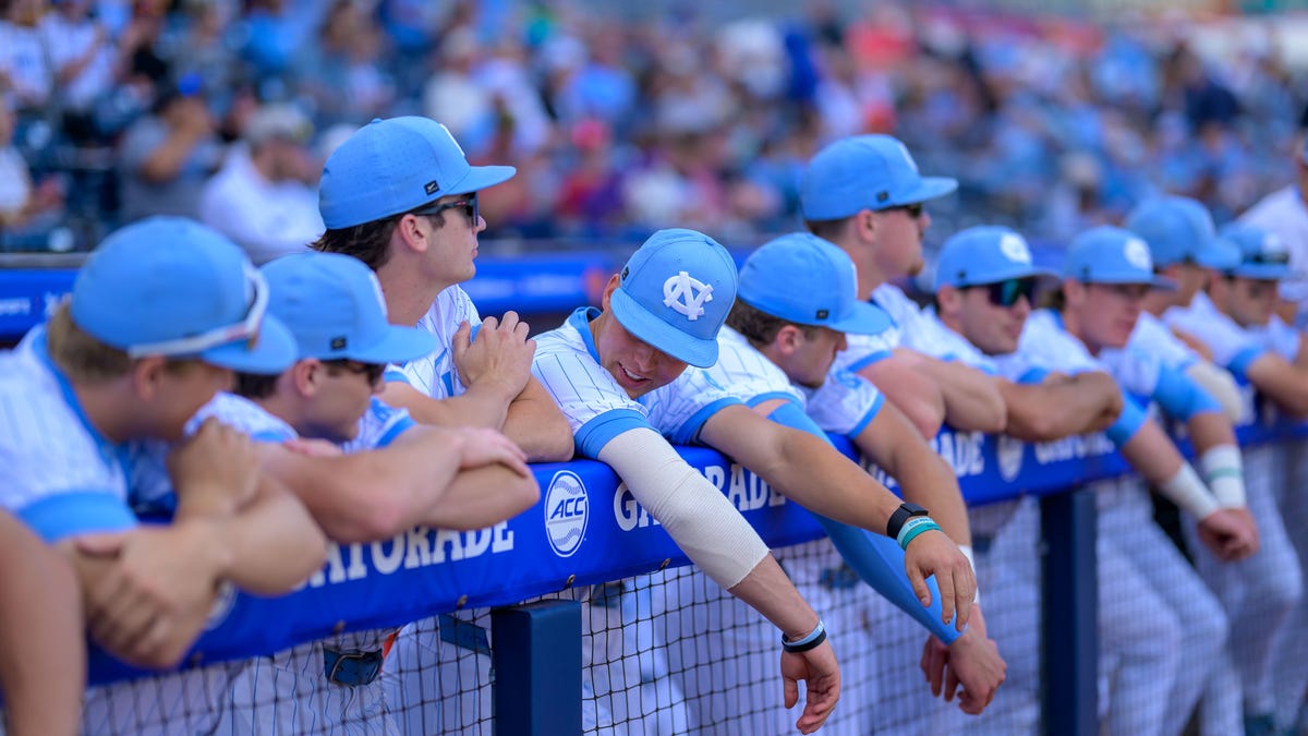 ACC baseball championship live updates: Scores, highlights