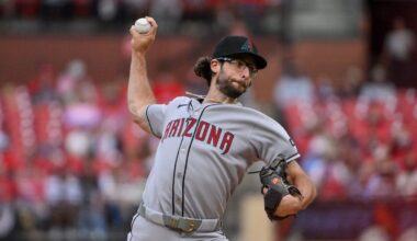 Marte gives Gallen early lead