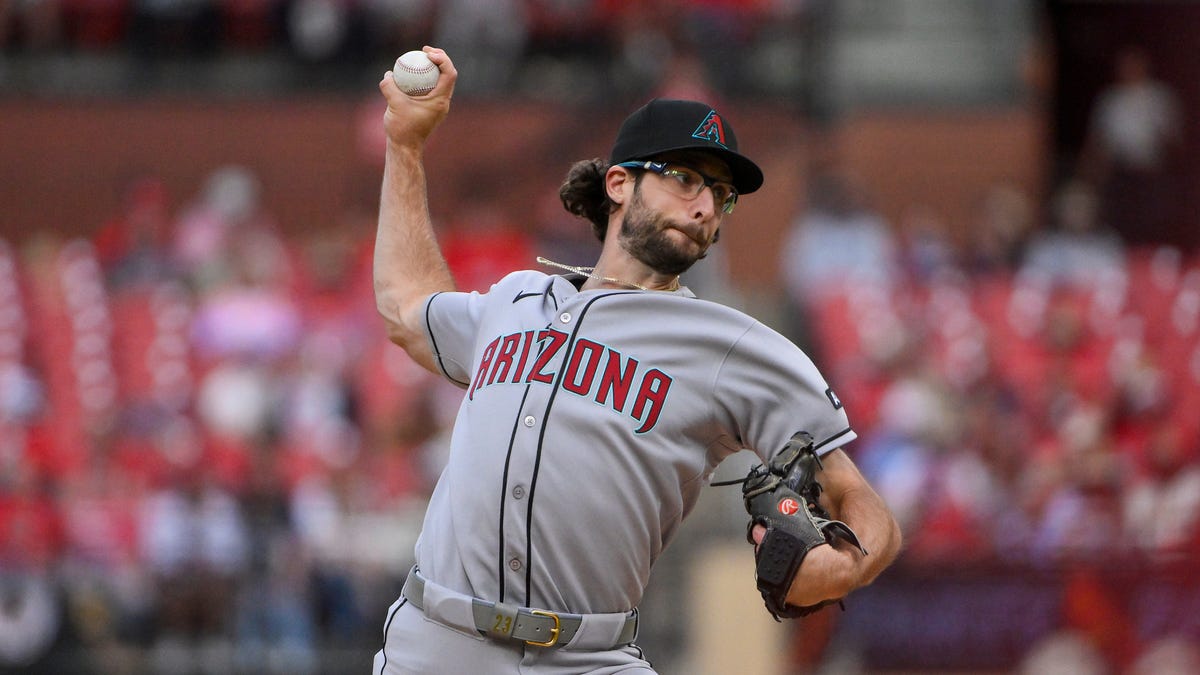 Marte gives Gallen early lead