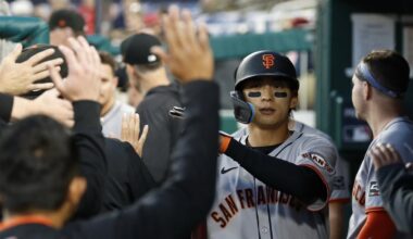 San Francisco Giants vs. Washington Nationals live stream, TV channel, start time, odds