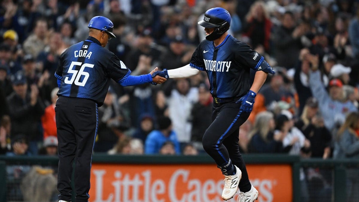 Detroit Tigers vs. Cleveland Guardians live stream, TV channel, start time, odds