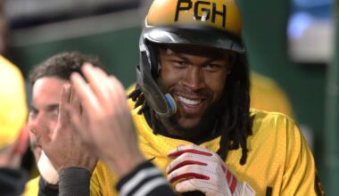 Pittsburgh Pirates vs. Milwaukee Brewers live stream, TV channel, start time, odds