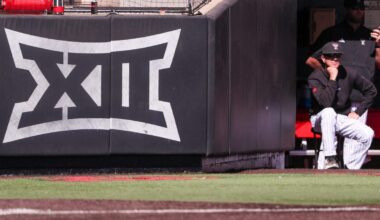 What channel is Big 12 baseball championship on today? Time, TV schedule