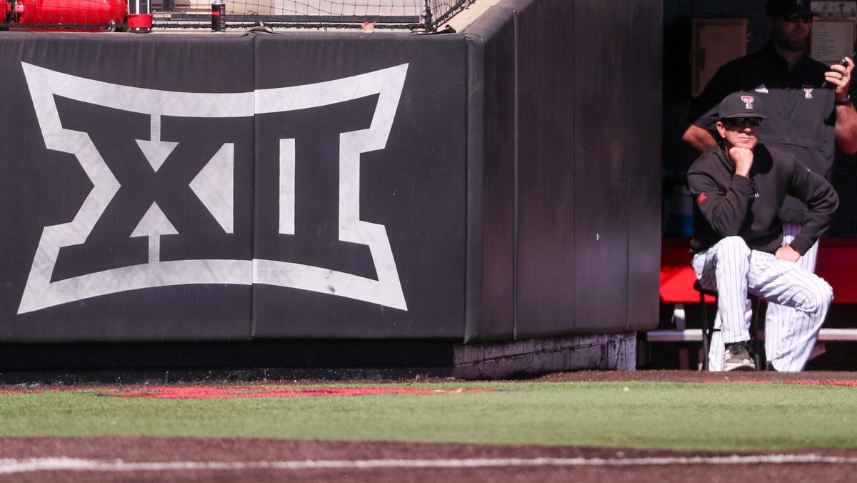 What channel is Big 12 baseball championship on today? Time, TV schedule