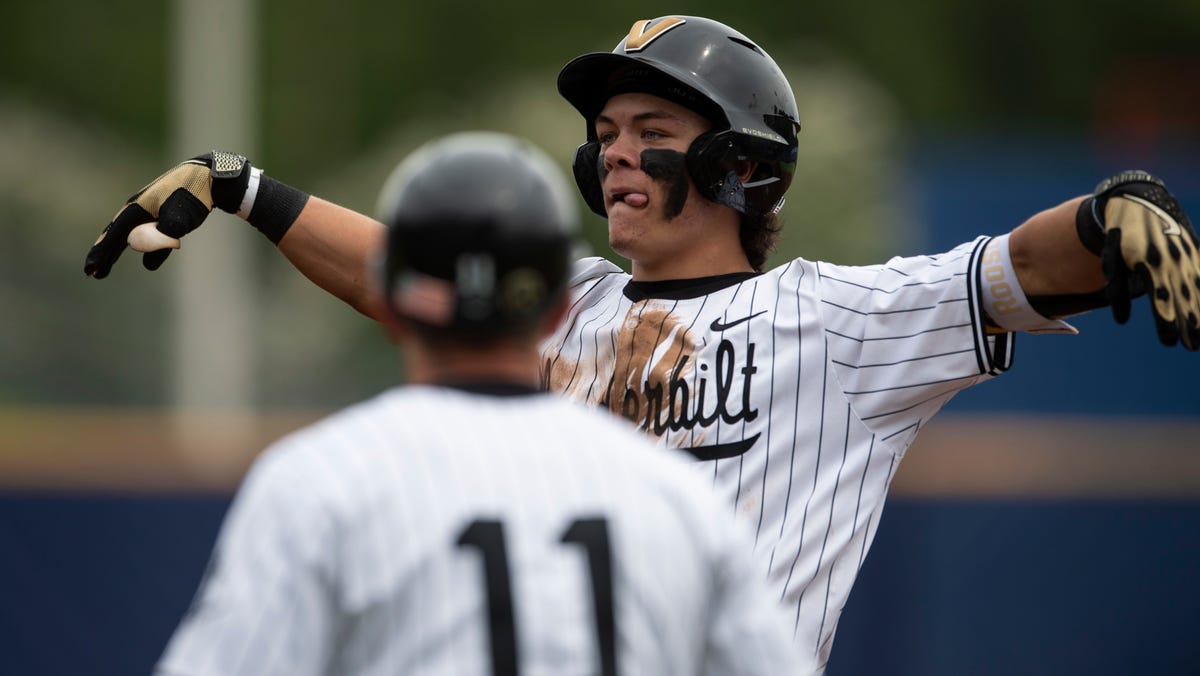 What channel is SEC baseball championship on today? Time, TV schedule