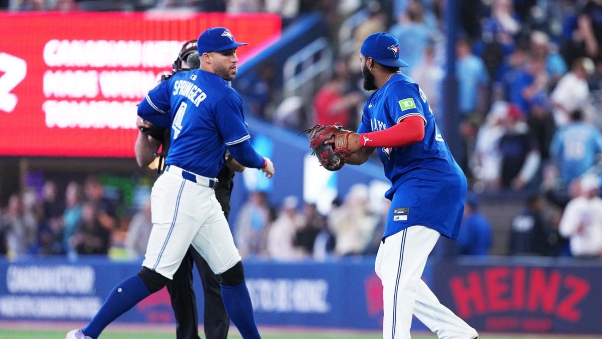 Tampa Bay Rays vs. Toronto Blue Jays live stream, TV channel, start time, odds