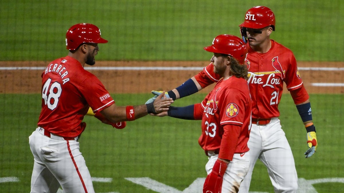 Orioles vs. Cardinals odds, tips and betting trends