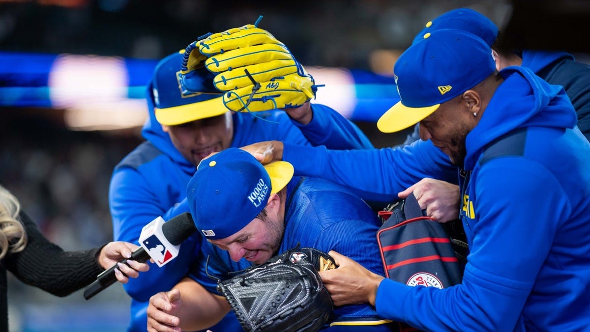 Twins vs. Royals odds, tips and betting trends