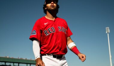 Red Sox promote top prospect Marcelo Mayer