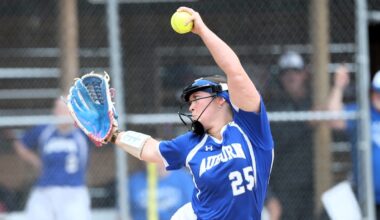 Auburn softball, baseball net repeat regional titles in 2025 playoffs