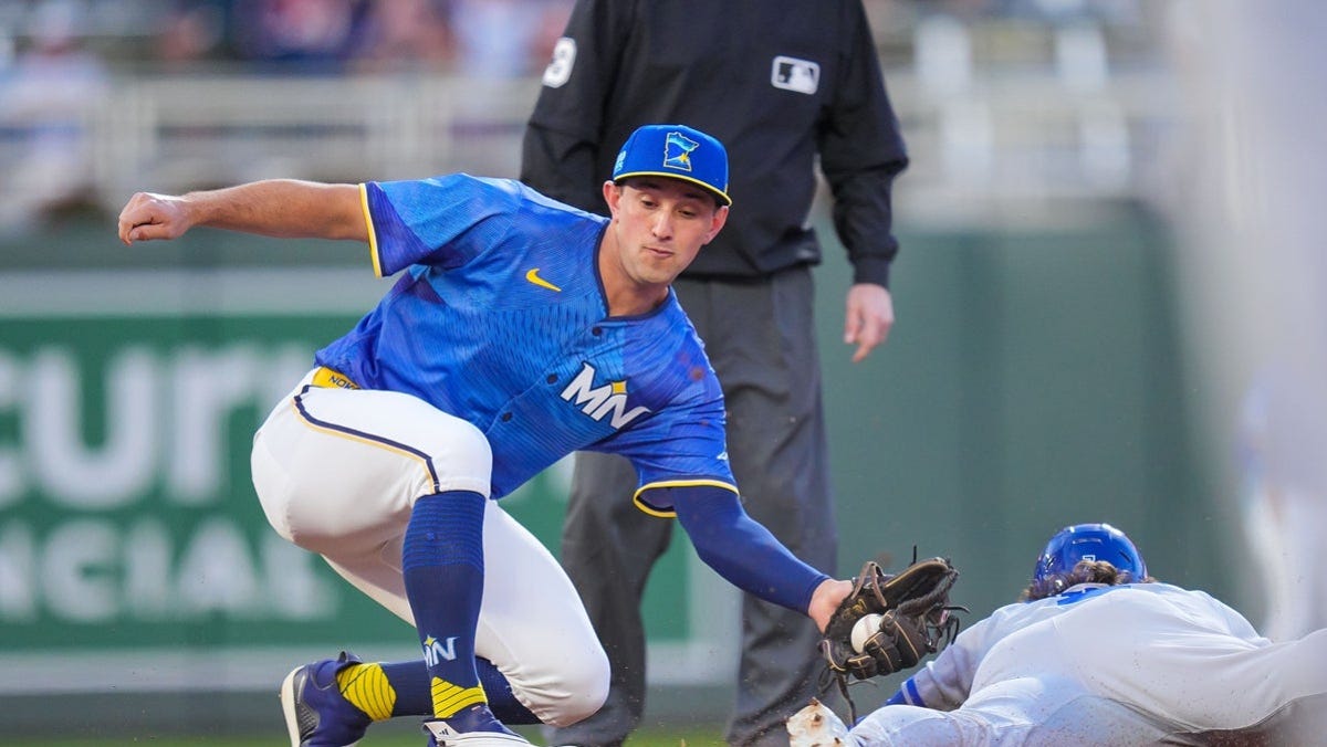 Minnesota Twins vs. Kansas City Royals live stream, TV channel, start time, odds