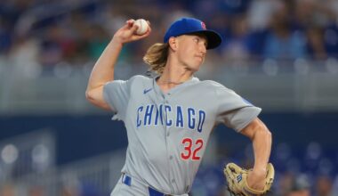 Cubs at Reds odds, picks and predictions