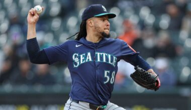 Mariners at Astros odds, picks and predictions