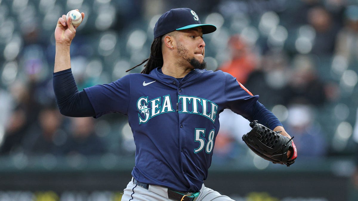 Mariners at Astros odds, picks and predictions