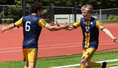 Kitsap's list of baseball, boys soccer, track and field state playoffs