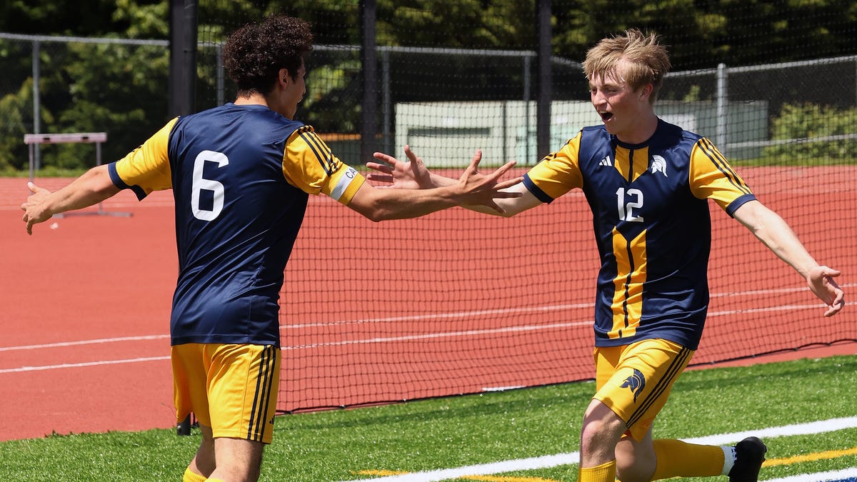 Kitsap's list of baseball, boys soccer, track and field state playoffs