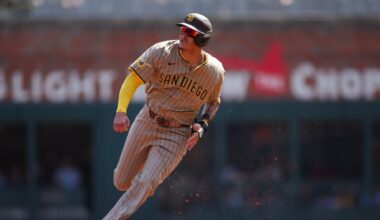 Atlanta Braves vs. San Diego Padres live stream, TV channel, start time, odds