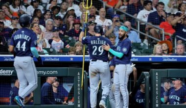 Seattle Mariners vs. Houston Astros live stream, TV channel, start time, odds
