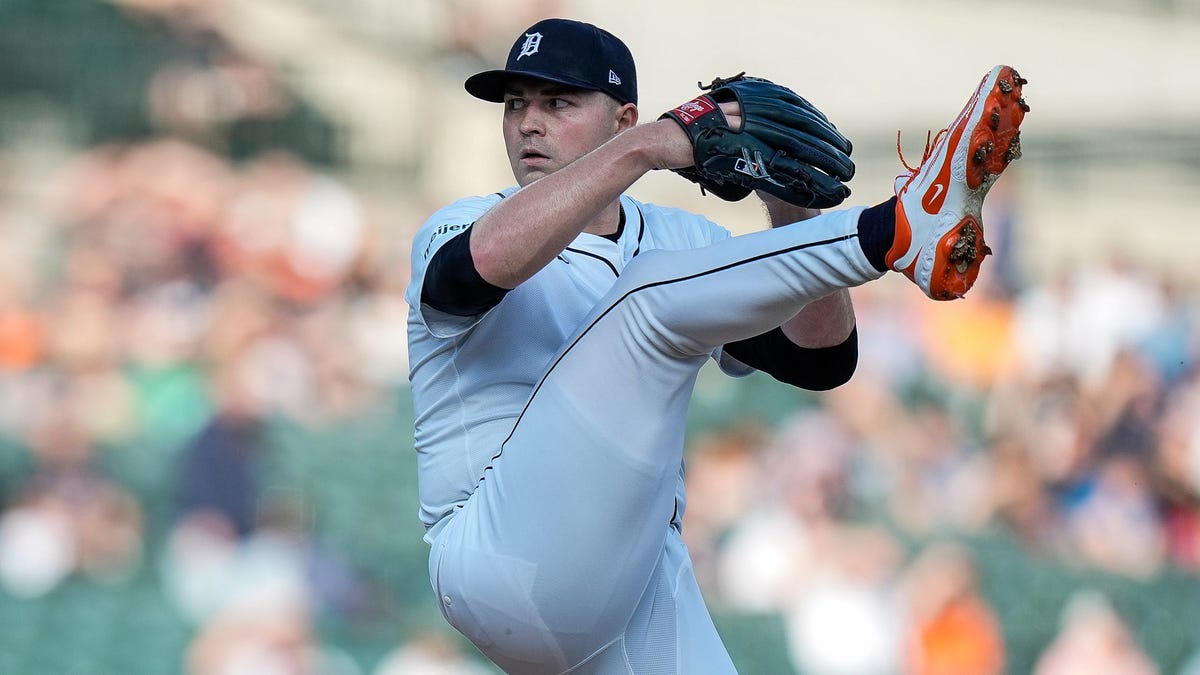 Guardians at Tigers odds, picks and predictions