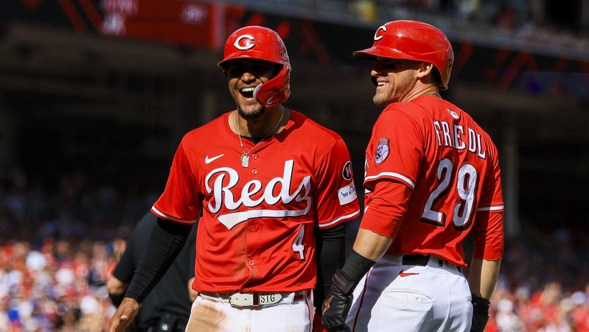 Reds vs. Twins Tickets, First Pitch Time for June 17