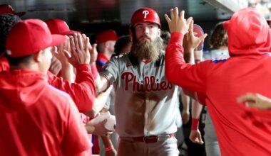 Marlins vs. Phillies Tickets, First Pitch Time for June 17