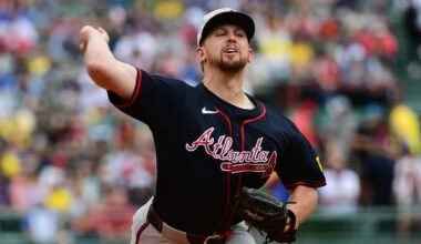 Padres at Braves odds, picks and predictions