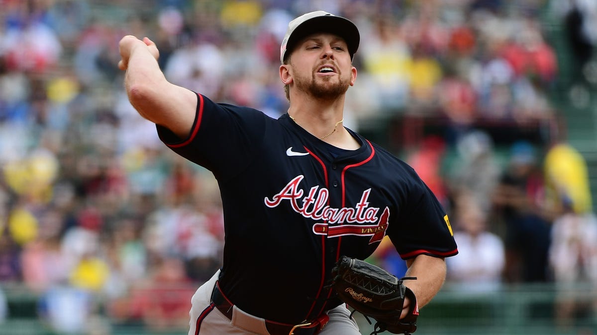 Padres at Braves odds, picks and predictions