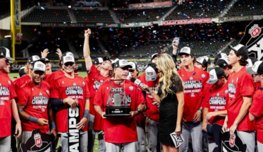 NCAA baseball schedule, tickets, odds