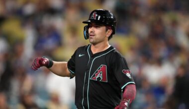 Diamondbacks vs. Pirates odds, tips and betting trends