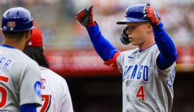 Chicago Cubs vs. Colorado Rockies live stream, TV channel, start time, odds