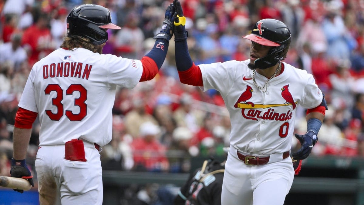 Baltimore Orioles vs. St. Louis Cardinals live stream, TV channel, start time, odds