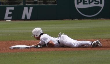 ASUN baseball championship canceled, Stetson earns AQ bid