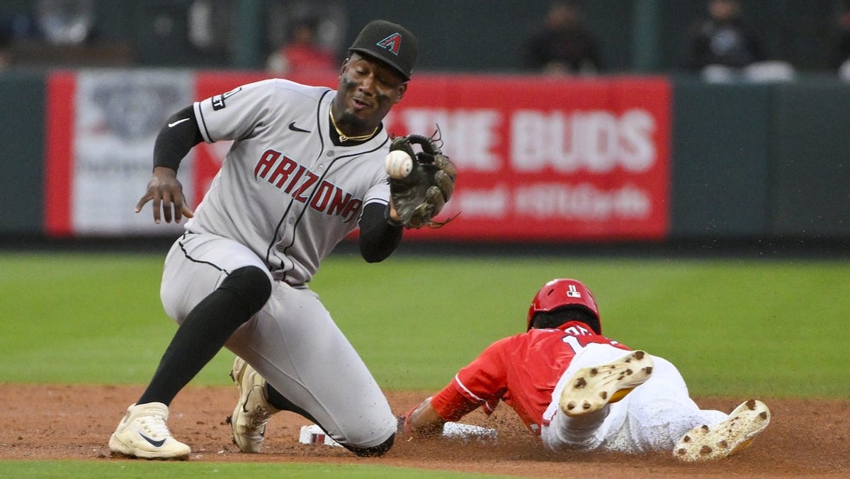 TV Channel, Live Stream, Game Times