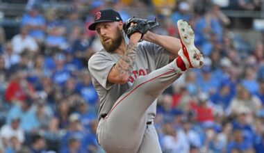 Red Sox at Brewers odds, picks and predictions